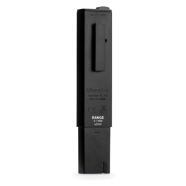 Milwaukee CD611 Geleidbaarheidstester – Betrouwbare, Eenvoudige en Nauwkeurige EC-Metingen