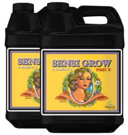 Advanced Nutrients Ph Perfect Sensi grow A+B 500 ml