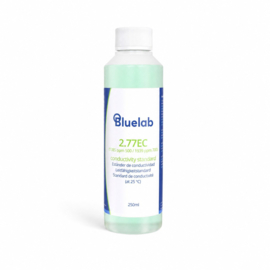 Bluelab EC 2.77 Conductivity Standard Solution 250 ml EC277250E