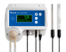 Bluelab pH Controller Wi-Fi BCTPHC02