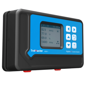 Hydro-X Environment Control System (HCS-1)