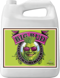 Advanced Nutrients Big Bud 5 liter