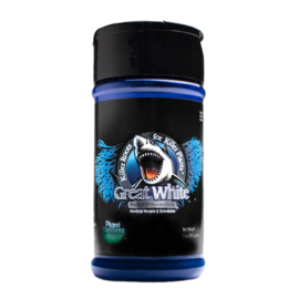 Great White Mycorrhizae (1oz - 28,3g)