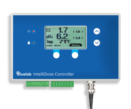 Bluelab IntelliDose Controller - EU CONTINDEU