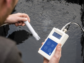 Bluelab Combo Meter METCOM