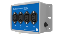 Bluelab Power Relay R4 (240 V Type C) BCTRLY41