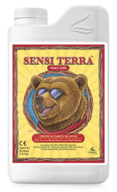 Advanced Nutrients Sensi Terra Series part one 1l