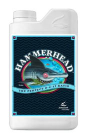 Advanced Nutrients Hammerhead 1 liter