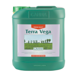 Canna Terra Vega 5L