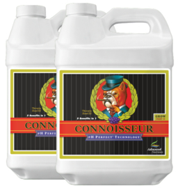 Advanced Nutrients Ph perfect Connoisseur Grow A+B 500ml