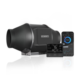 Cloudline Pro T4 - 4"