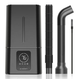 Cloudforge T7 - 15L