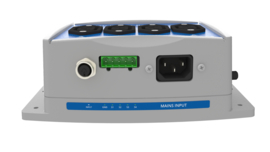 Bluelab Power Relay R4 (240 V Type C) BCTRLY41