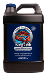 King Crab (1gal - 3780ml)