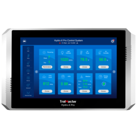 Hydro-X Pro Control System (HCS-2)