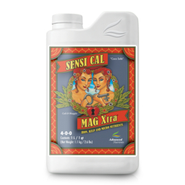 Advanced Nutrients Sensi Cal Mag Xtra 1 liter