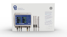 Bluelab Pro Controller Wi-Fi BCTPRC02