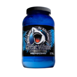 Great White Mycorrhizae (5lbs - 2276g)