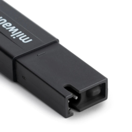 Milwaukee CD611 Geleidbaarheidstester – Betrouwbare, Eenvoudige en Nauwkeurige EC-Metingen