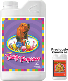 Advanced Nutrients Tasty Terpenens 1 liter