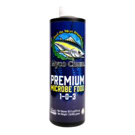 Myco Chum (16oz - 352ml)