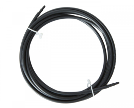 Nutrient Tubing (Black) Suitable for Bluelab PeriPod M - 4 m TUBENUT-SM