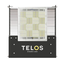 Telos Dynamic 1200 - 400W