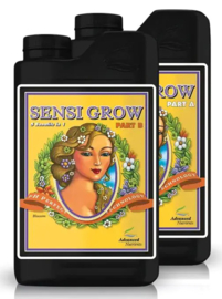 Advanced Nutrients Ph Perfect Sensi grow A+B 1 liter