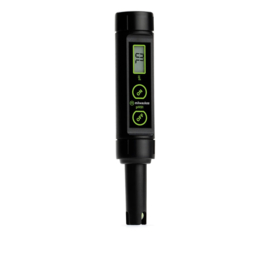 Milwaukee PH51 Waterdichte pH-tester – Betrouwbare Eenvoud voor Dagelijkse pH-controle