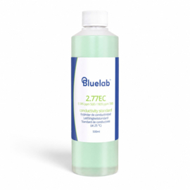 Bluelab EC 2.77 Conductivity Standard Solution 500 ml EC277500E