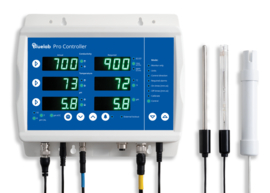 Bluelab Pro Controller Wi-Fi BCTPRC02