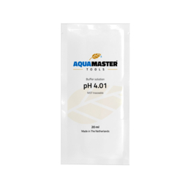 pH 4,01 - Kalibratievloeistof - 20ml