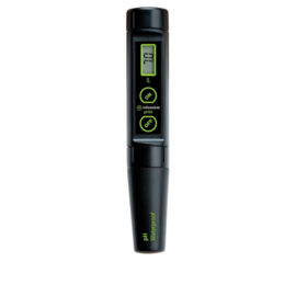 Milwaukee PH51 Waterdichte pH-tester – Betrouwbare Eenvoud voor Dagelijkse pH-controle