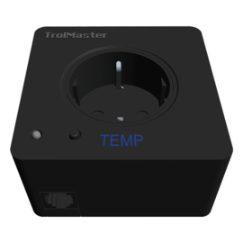 240V Temperature Device Station (EUROPE) (DST-2E)