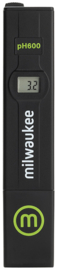 Milwaukee PH600 Digital pH Pen