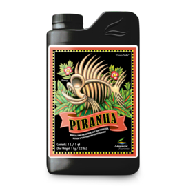 Advanced Nutrients Piranha 1 liter