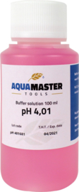 pH 4,01 - Kalibratievloeistof - 100ml