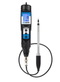 E300 Pro EC & Temp Substraat
