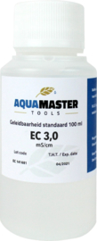 EC 3.0 - Kalibratievloeistof - 100ml