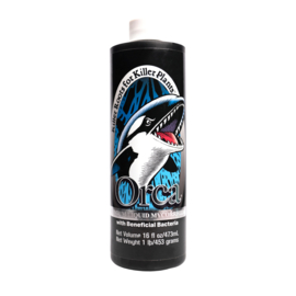 Orca (16fl oz - 473ml)