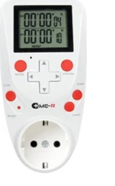 Mojo Cow Digitale Water Timer