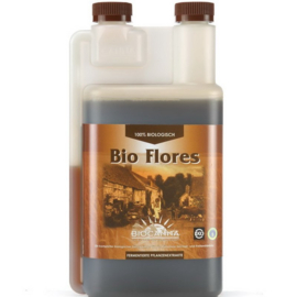 BIOCANNA Bio Flores 1 Liter