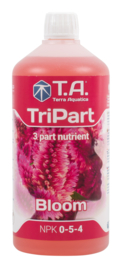 Terra Aquatica TriPart Bloom 1 liter