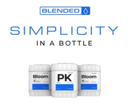 Athena Blended Line