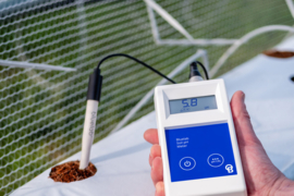 Bluelab Soil pH Meter METMULTI