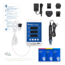 Bluelab Guardian Monitor Inline Wi-Fi BGUNLN02