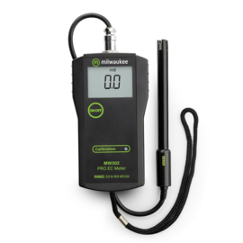 Milwaukee MW302 PRO EC-Meter