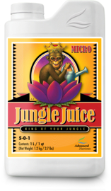 Advanced Nutrients Jungle Juice Micro 1 liter