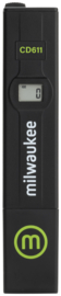 Milwaukee CD611 Geleidbaarheidstester – Betrouwbare, Eenvoudige en Nauwkeurige EC-Metingen
