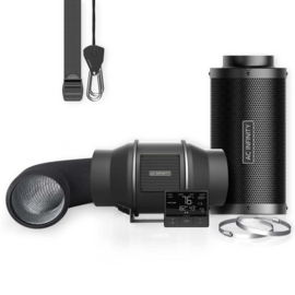 Smart filter kit PRO 150mm T6